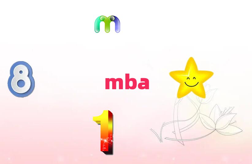 |MBA󿼗l