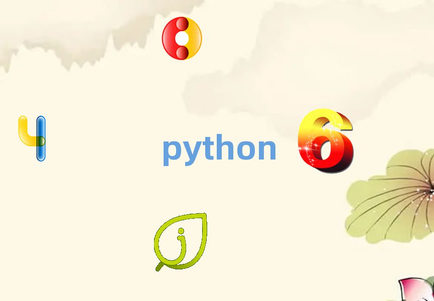 python