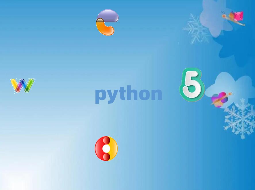 python