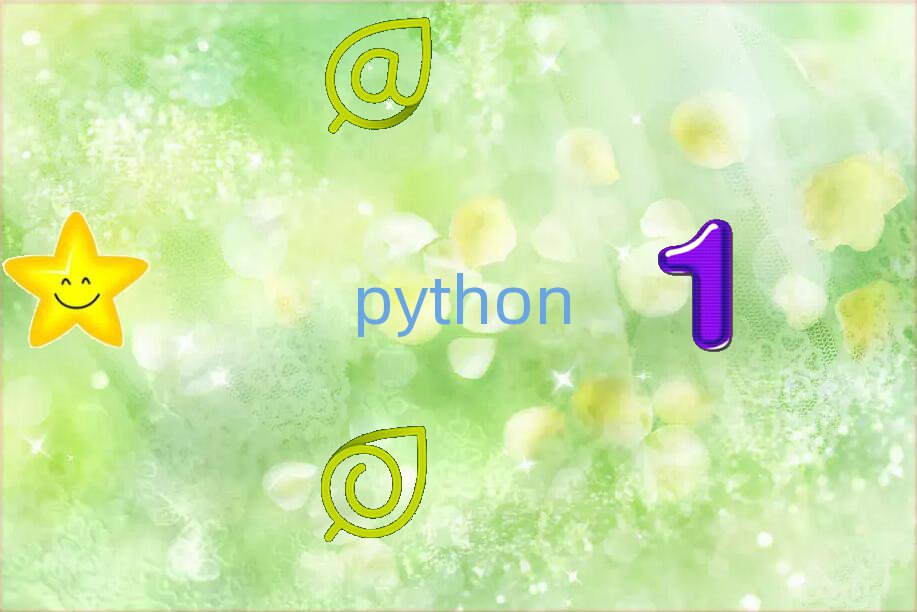 python